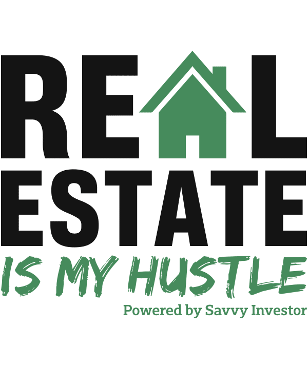 Real Estate Is My Hustle - Image 2