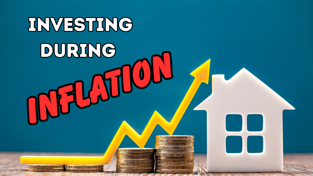 investing during