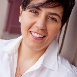 Picture of Marinella Nicolosi