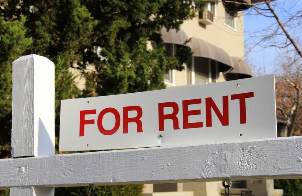 Q3 2024 Rental Market Report For Rent