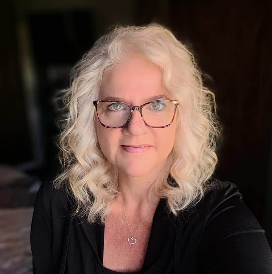 Cynthia Girard