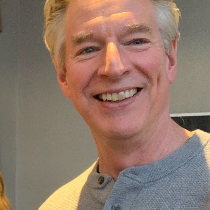 Steve Couper